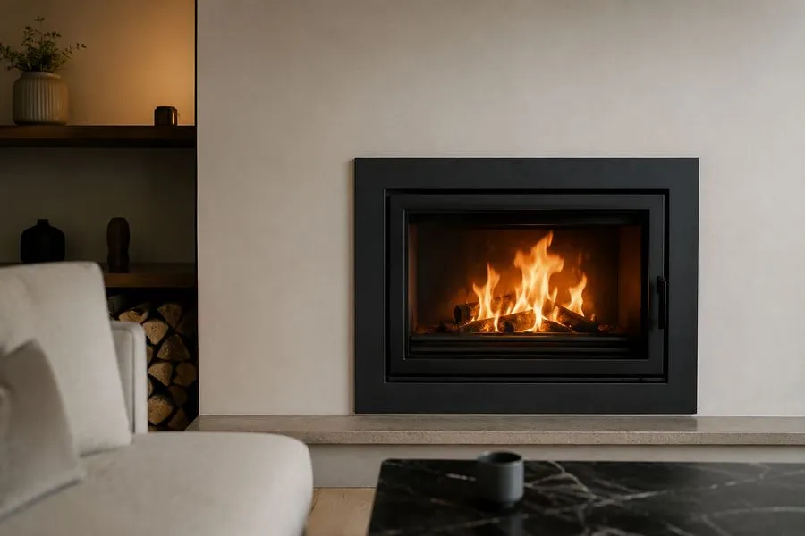Feu flamme